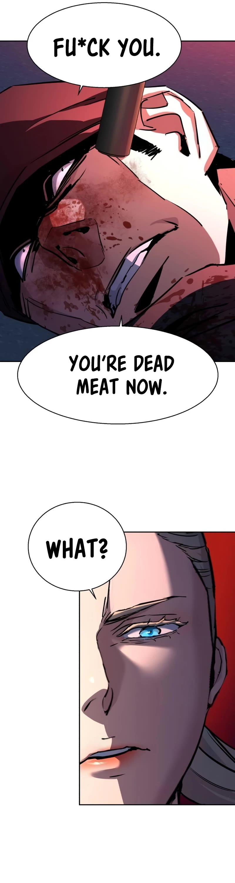 Mercenary Enrollment Chapter 189 page 25 - Chapter 189