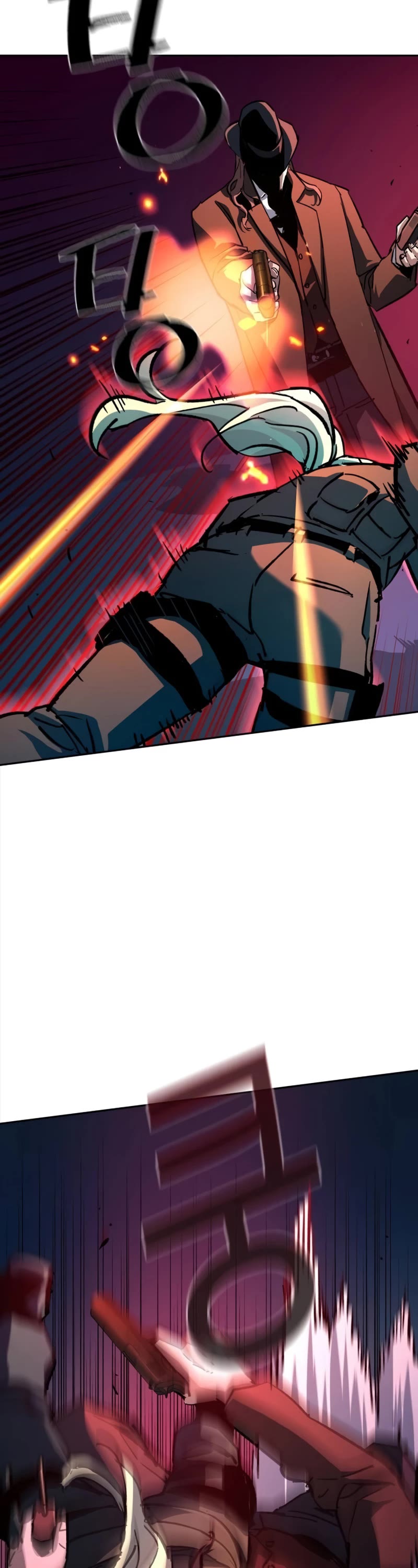 Mercenary Enrollment Chapter 189 page 38 - Chapter 189