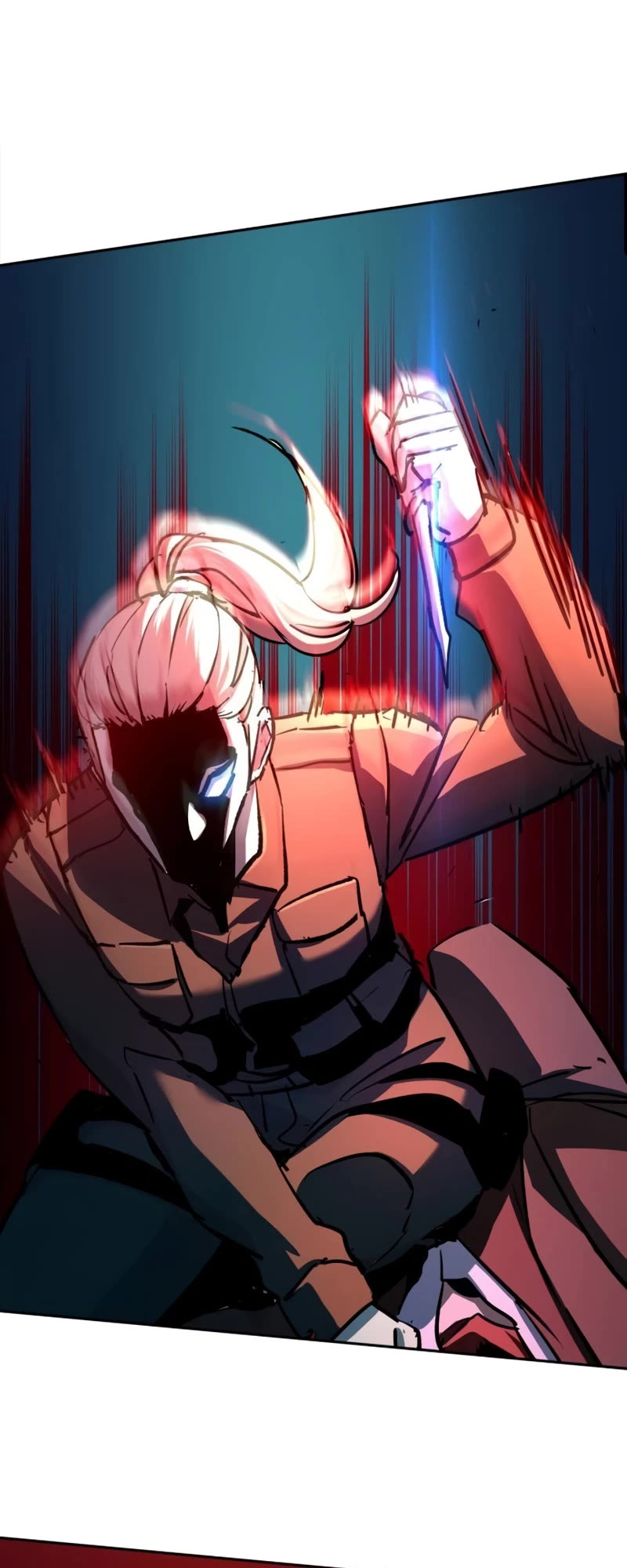 Mercenary Enrollment Chapter 189 page 40 - Chapter 189
