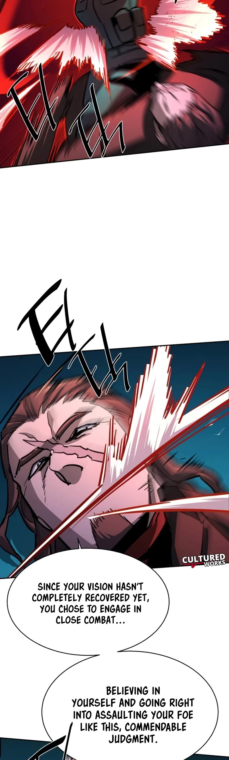 Mercenary Enrollment Chapter 189 page 42 - Chapter 189