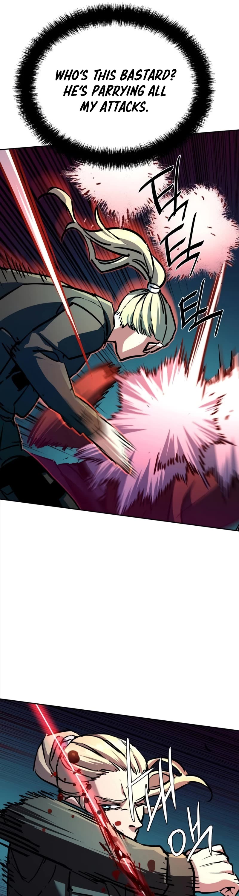 Mercenary Enrollment Chapter 189 page 44 - Chapter 189