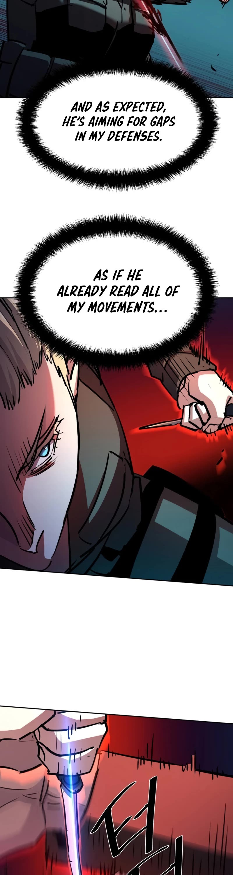 Mercenary Enrollment Chapter 189 page 45 - Chapter 189