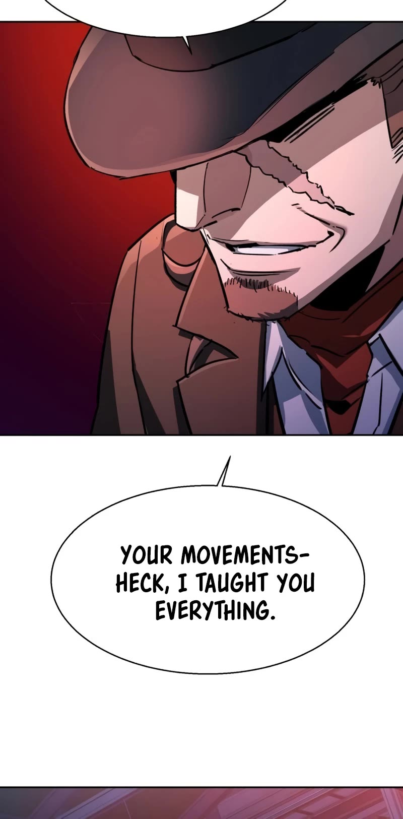 Mercenary Enrollment Chapter 189 page 51 - Chapter 189