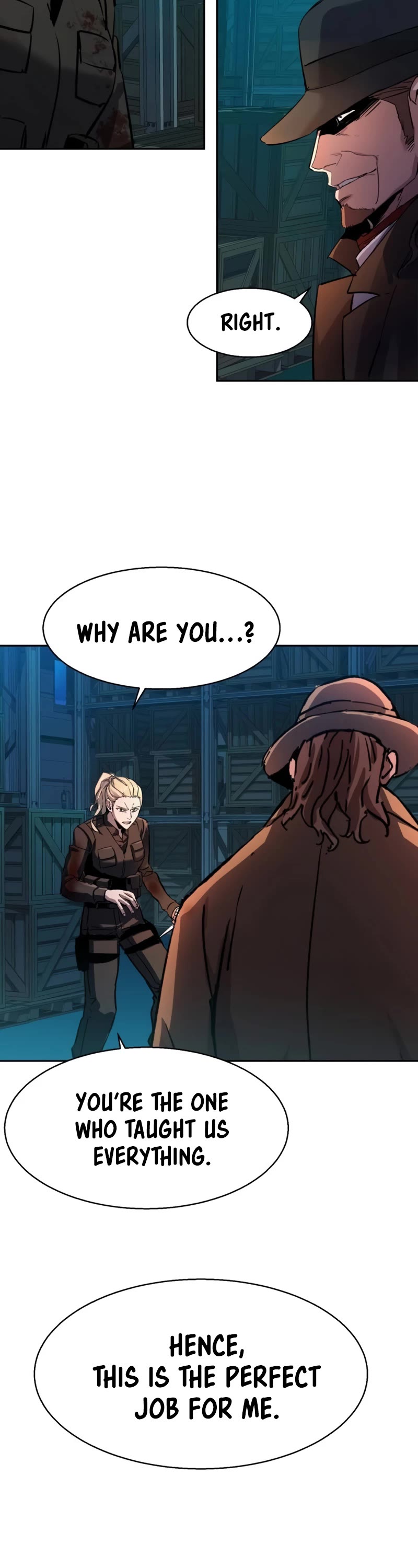 Mercenary Enrollment Chapter 189 page 56 - Chapter 189