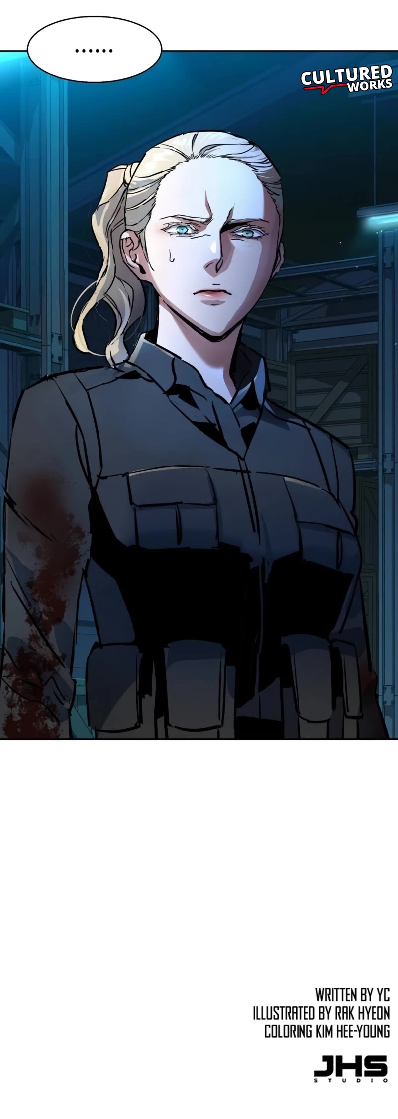 Mercenary Enrollment Chapter 189 page 58 - Chapter 189