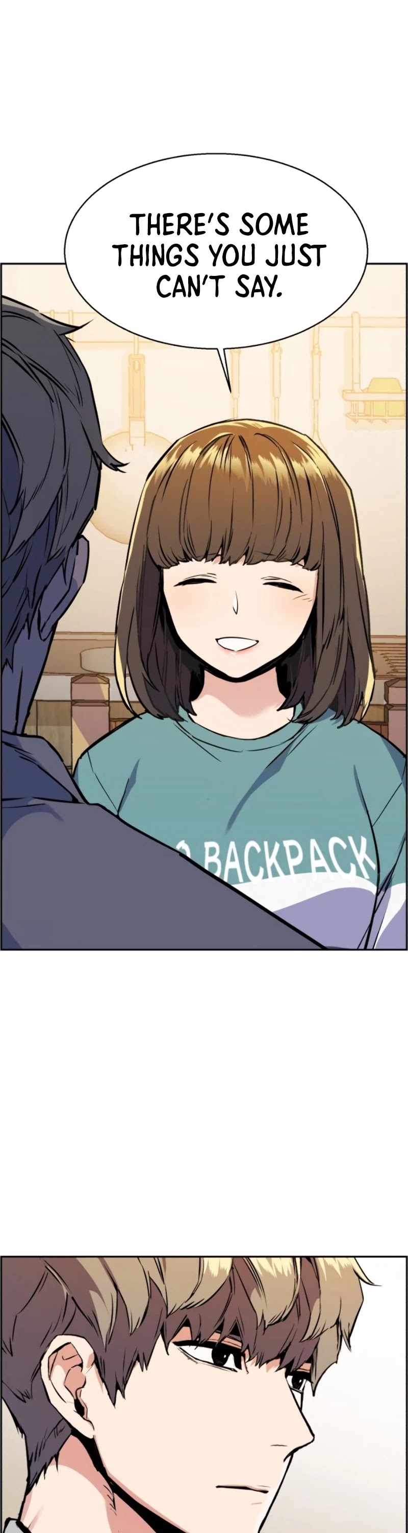 Mercenary Enrollment Chapter 19 page 19 - Chapter 19
