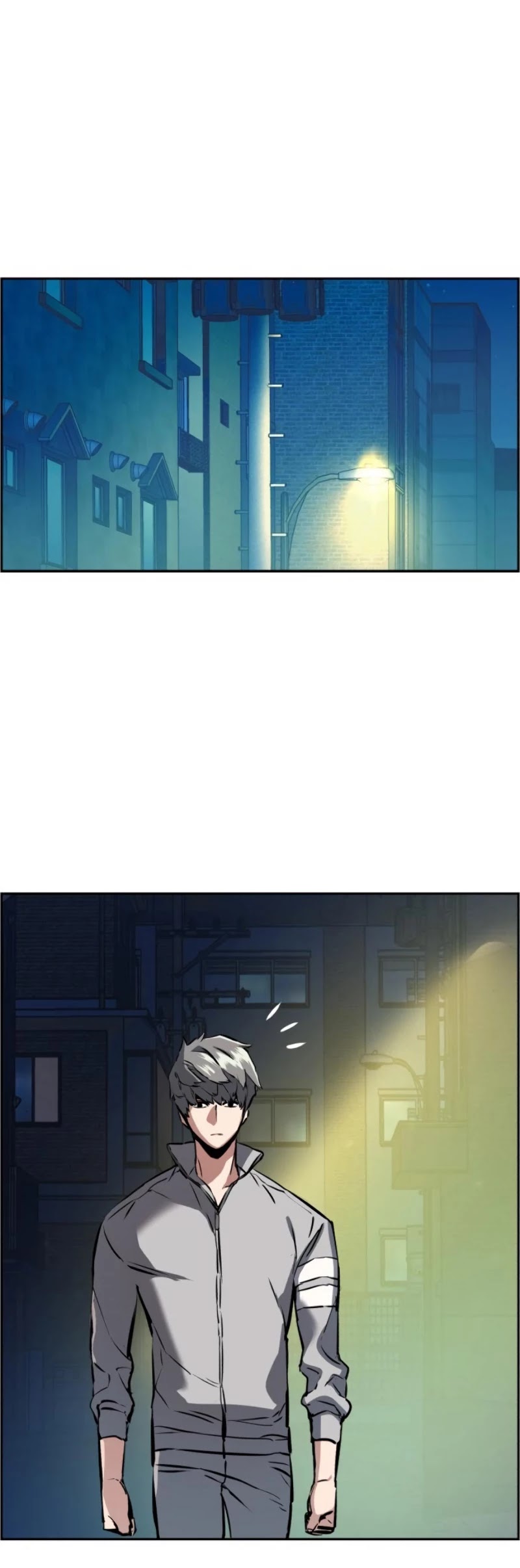 Mercenary Enrollment Chapter 19 page 33 - Chapter 19