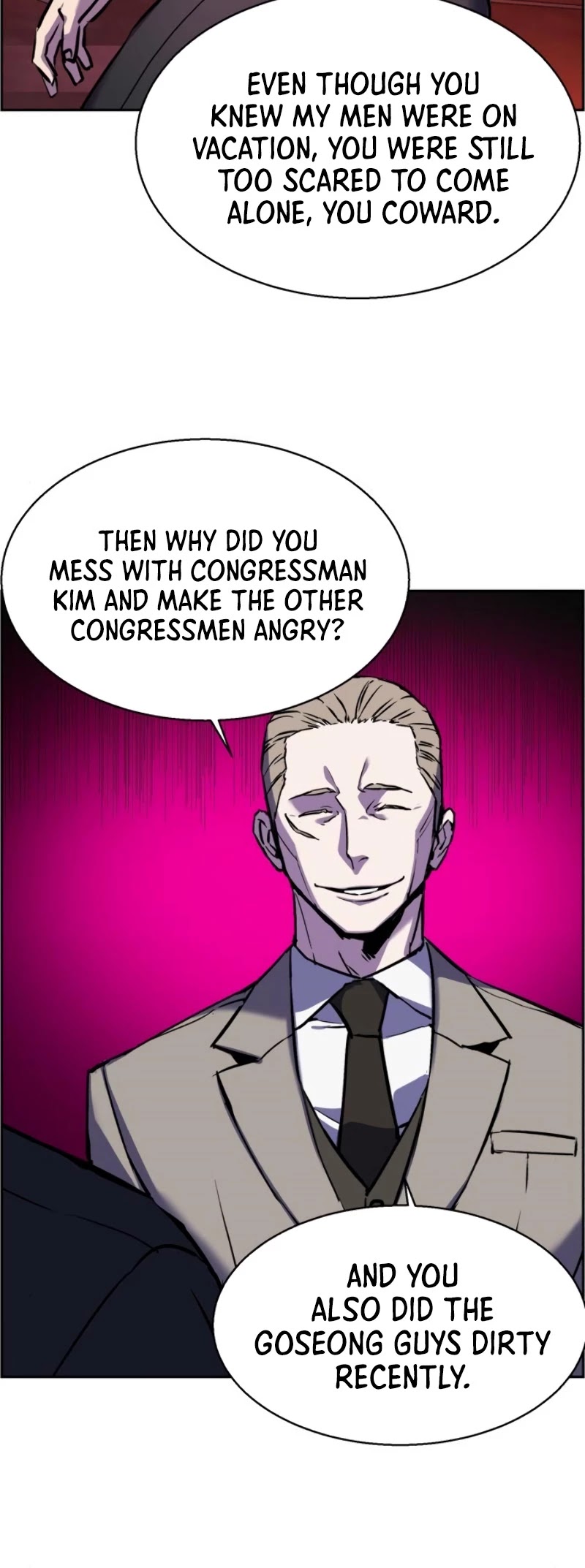 Mercenary Enrollment Chapter 19 page 40 - Chapter 19