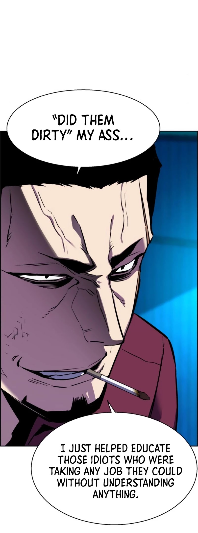 Mercenary Enrollment Chapter 19 page 41 - Chapter 19