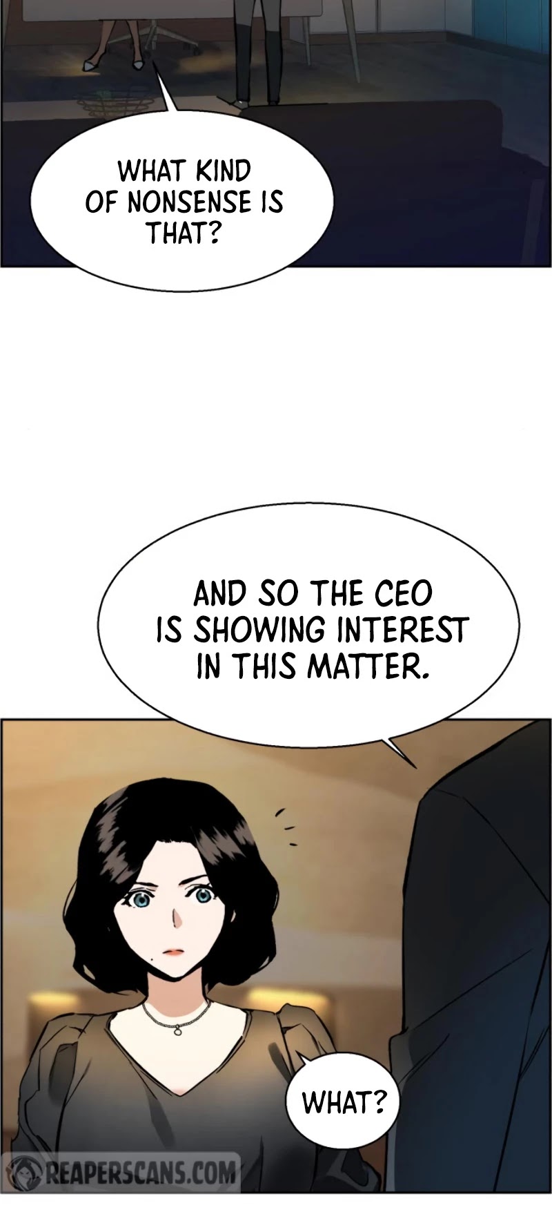 Mercenary Enrollment Chapter 19 page 5 - Chapter 19