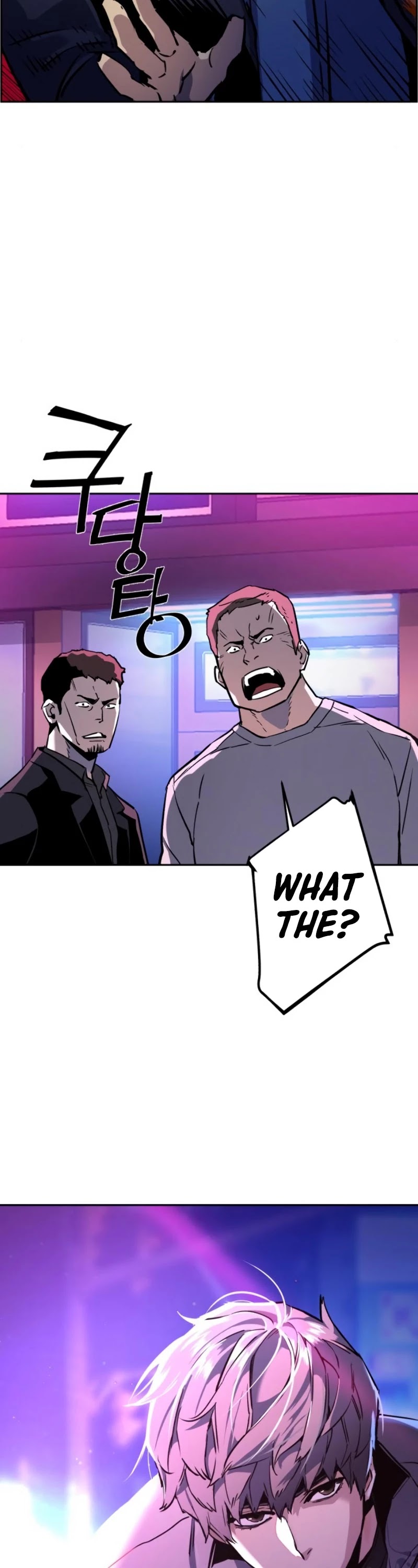 Mercenary Enrollment Chapter 19 page 55 - Chapter 19