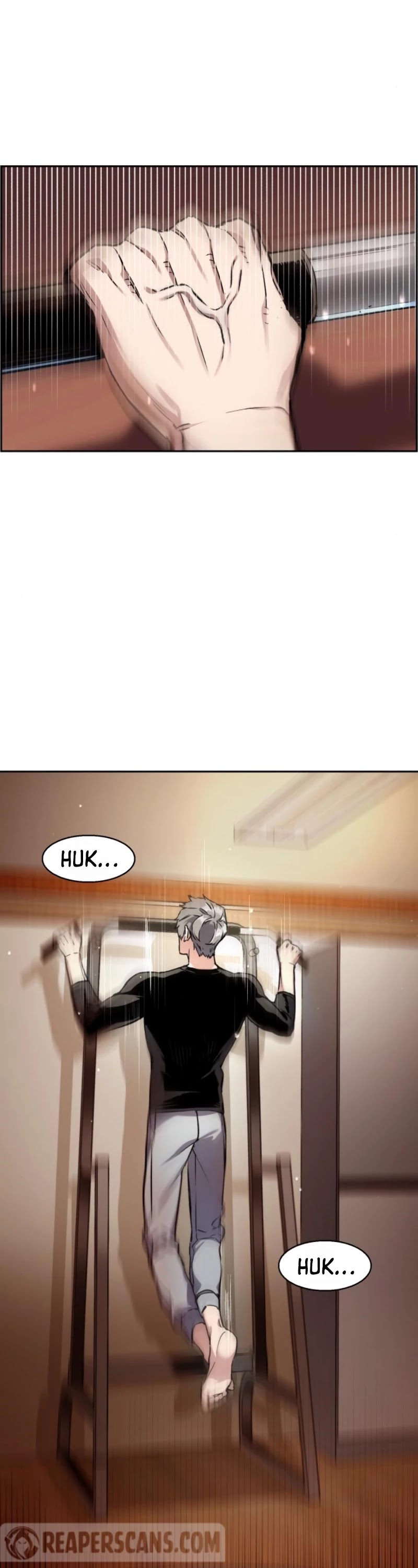 Mercenary Enrollment Chapter 19 page 7 - Chapter 19