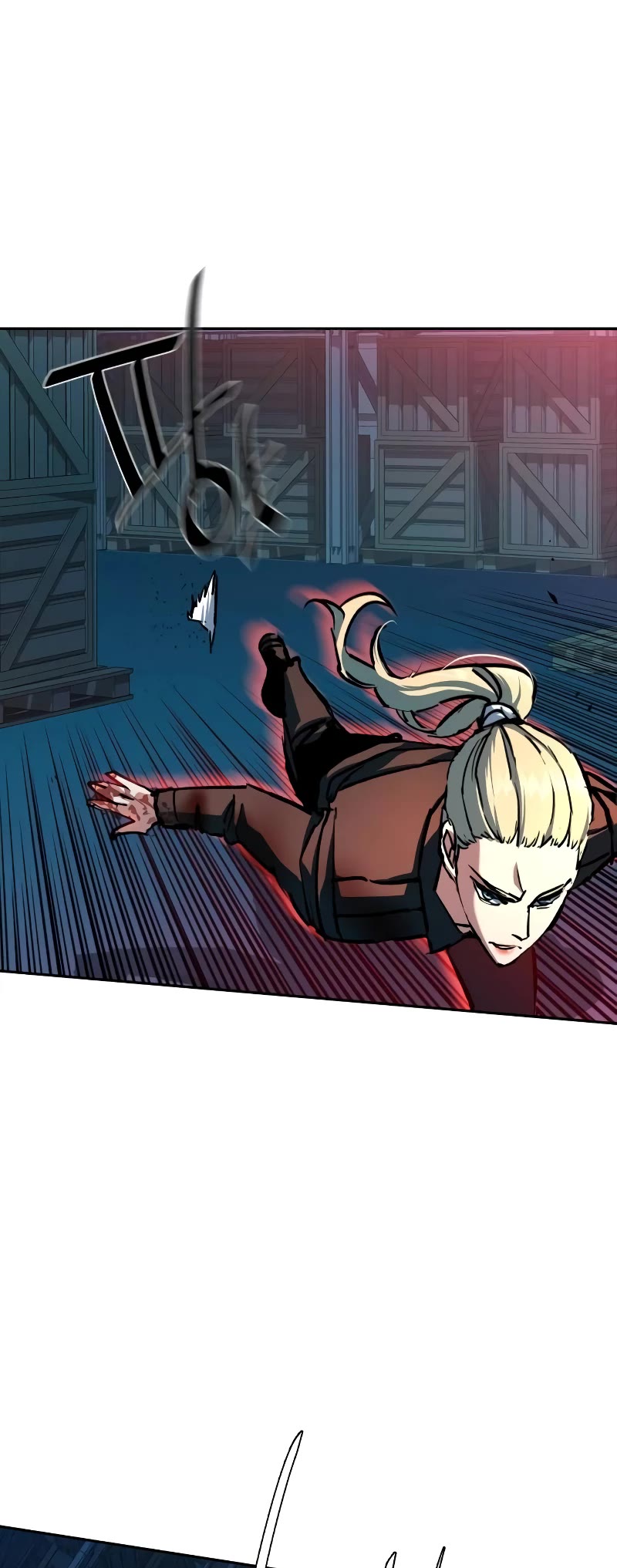 Mercenary Enrollment Chapter 190 page 14 - Chapter 190