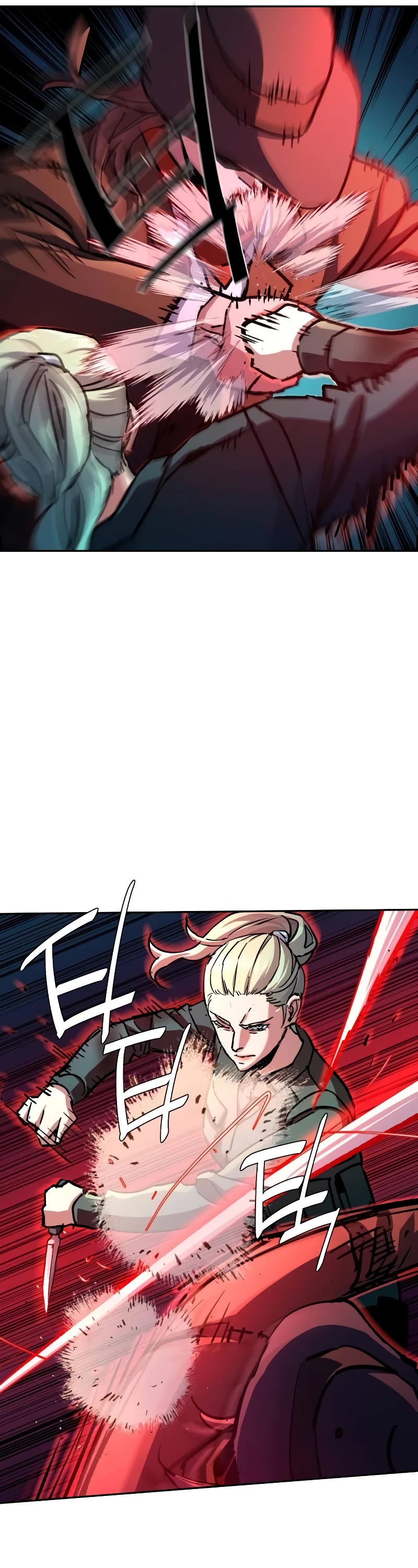 Mercenary Enrollment Chapter 190 page 16 - Chapter 190