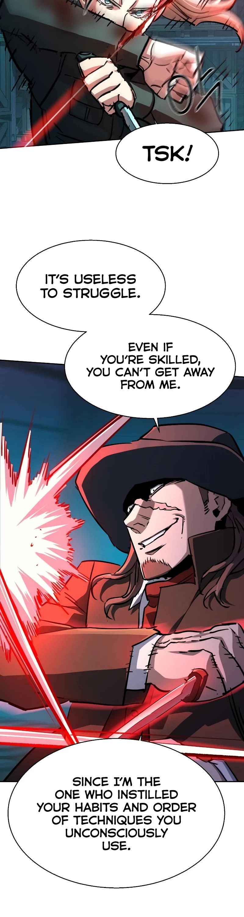Mercenary Enrollment Chapter 190 page 18 - Chapter 190