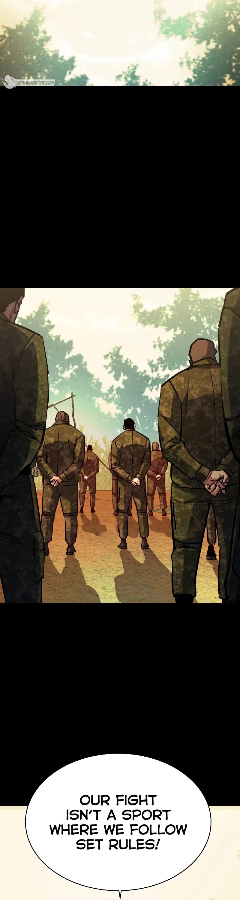 Mercenary Enrollment Chapter 190 page 2 - Chapter 190