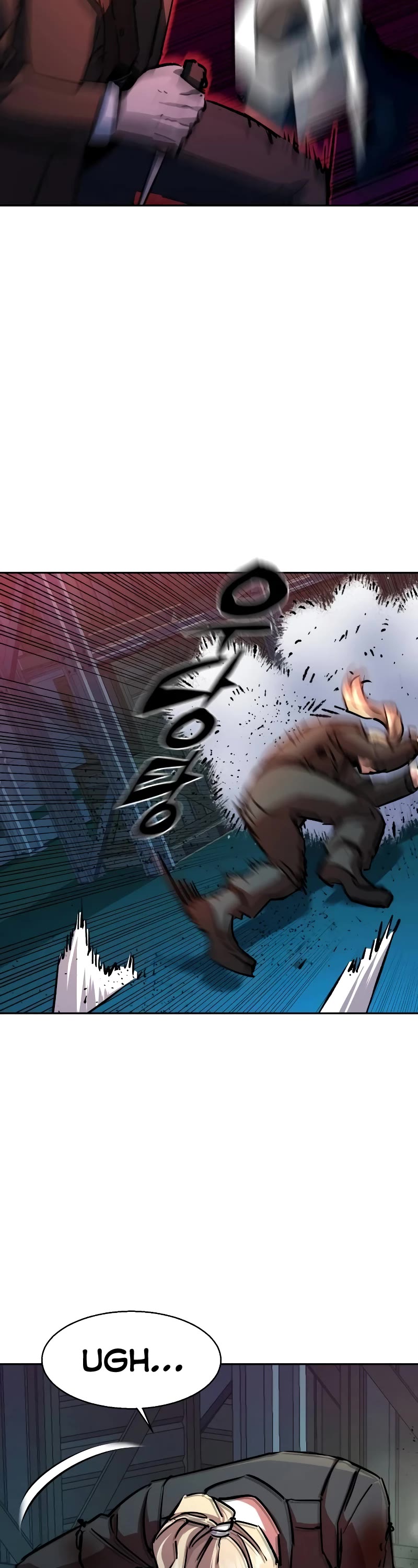 Mercenary Enrollment Chapter 190 page 22 - Chapter 190