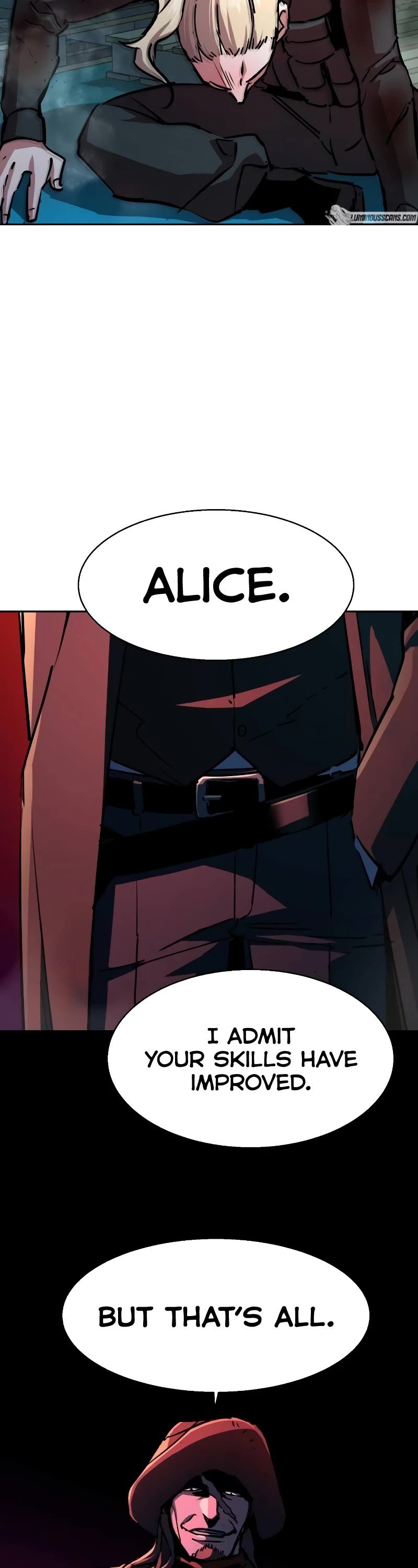 Mercenary Enrollment Chapter 190 page 23 - Chapter 190