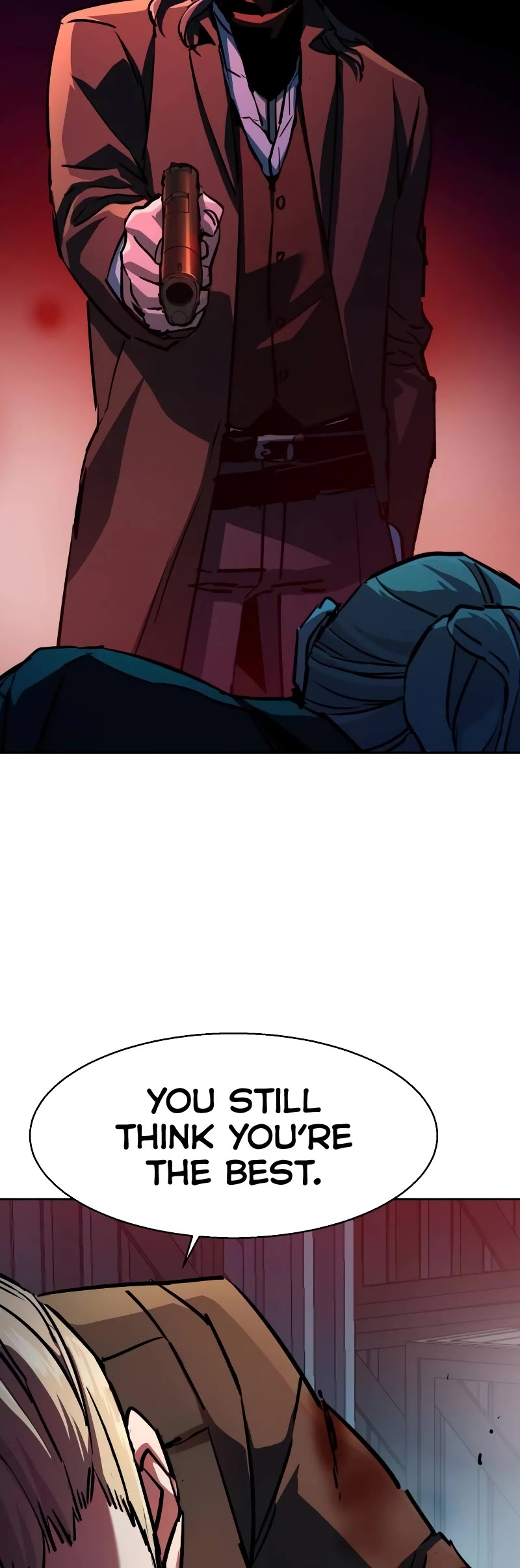 Mercenary Enrollment Chapter 190 page 24 - Chapter 190