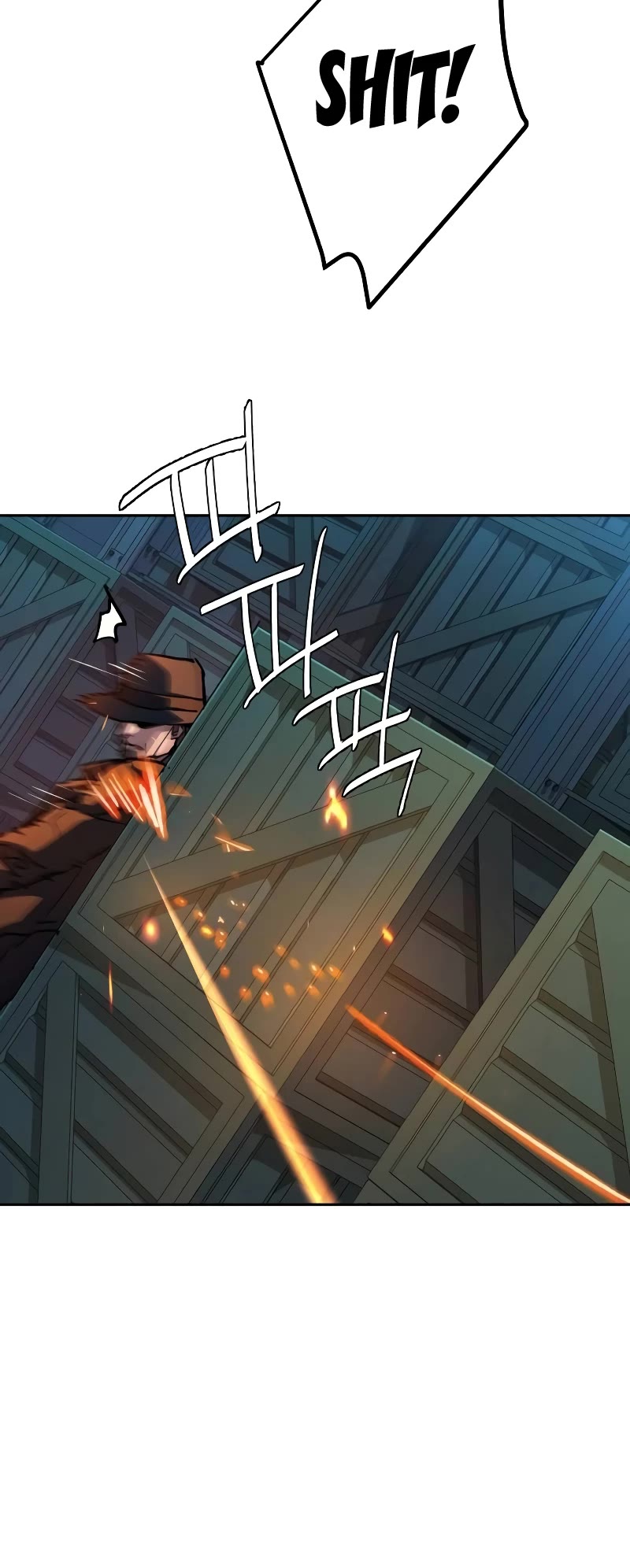 Mercenary Enrollment Chapter 190 page 30 - Chapter 190