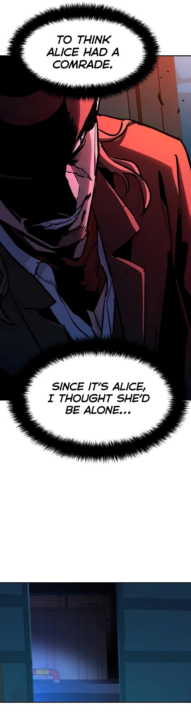 Mercenary Enrollment Chapter 190 page 31 - Chapter 190