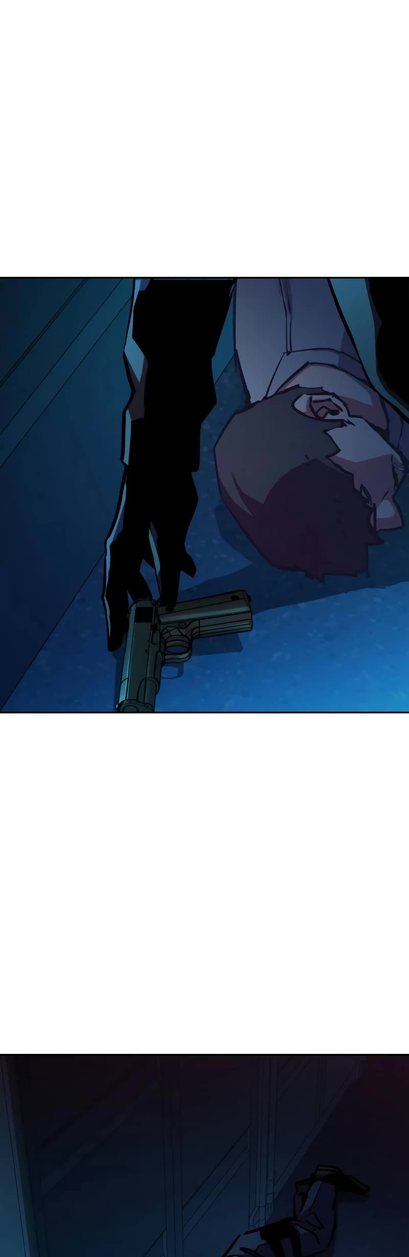 Mercenary Enrollment Chapter 190 page 34 - Chapter 190