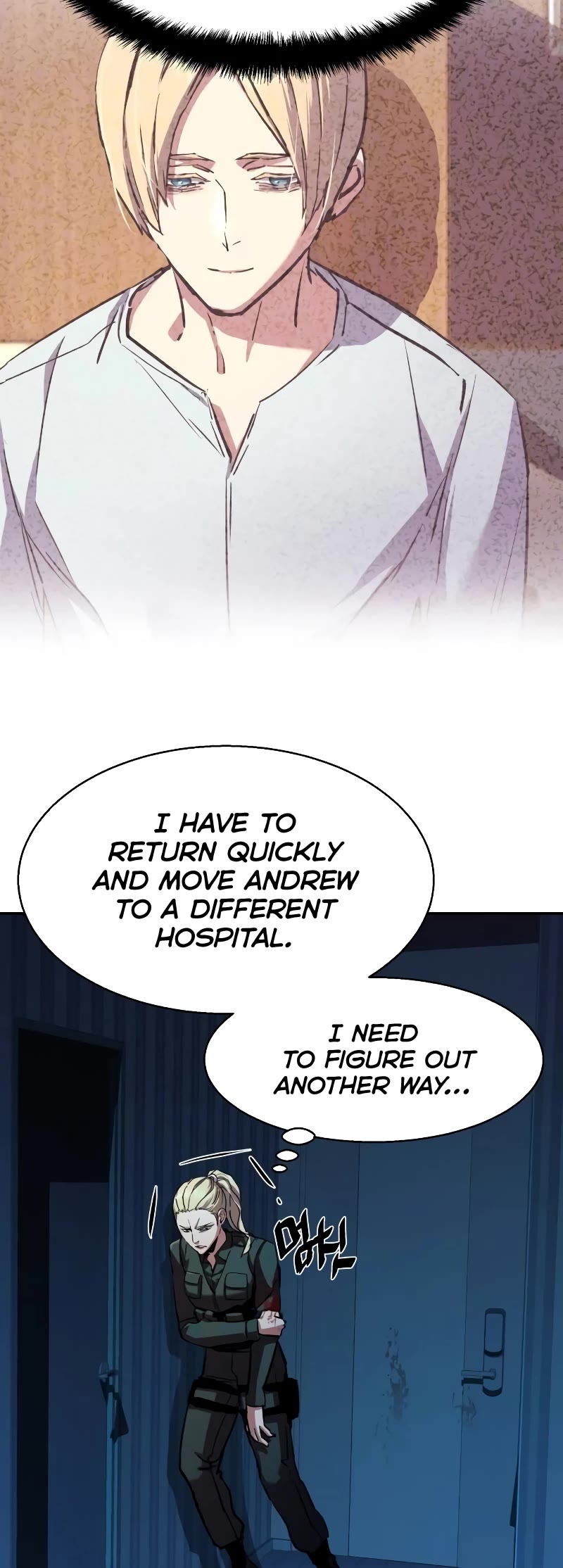 Mercenary Enrollment Chapter 190 page 39 - Chapter 190