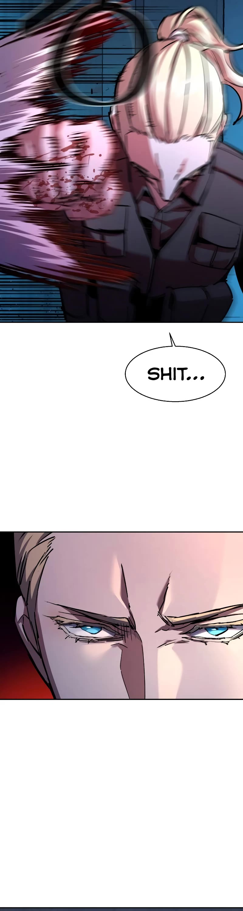 Mercenary Enrollment Chapter 190 page 42 - Chapter 190