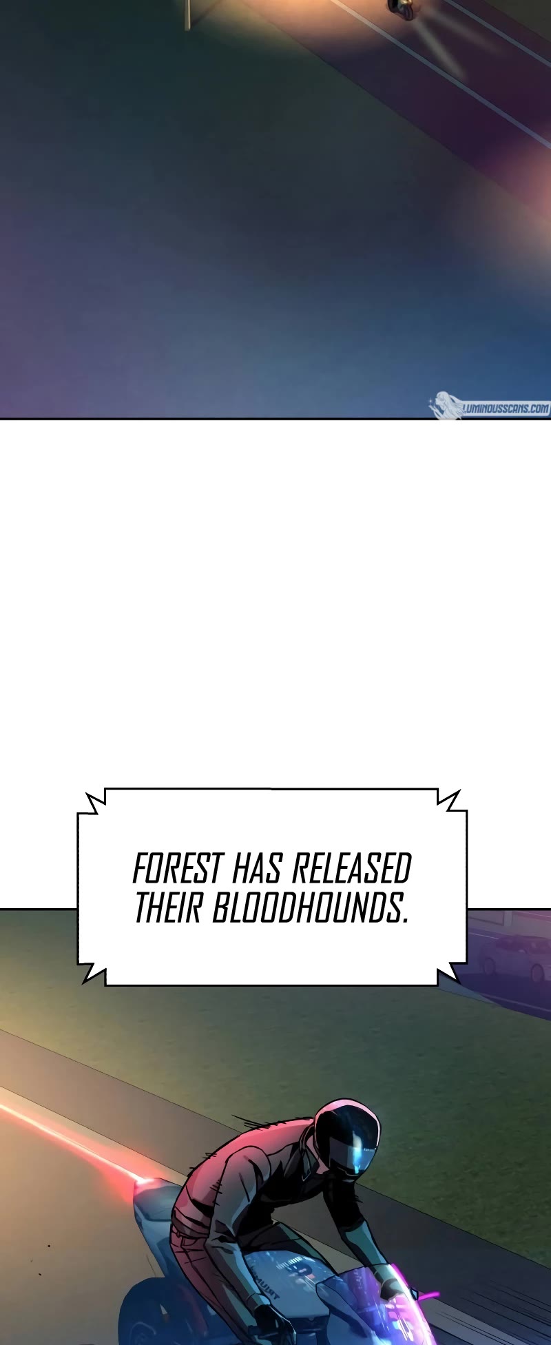 Mercenary Enrollment Chapter 190 page 44 - Chapter 190