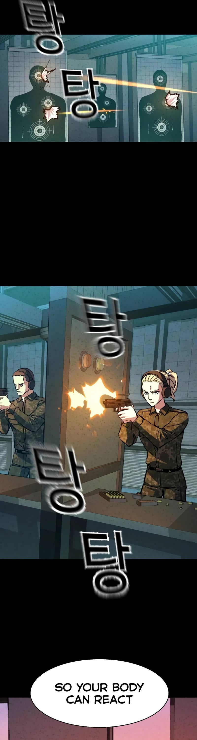 Mercenary Enrollment Chapter 190 page 6 - Chapter 190