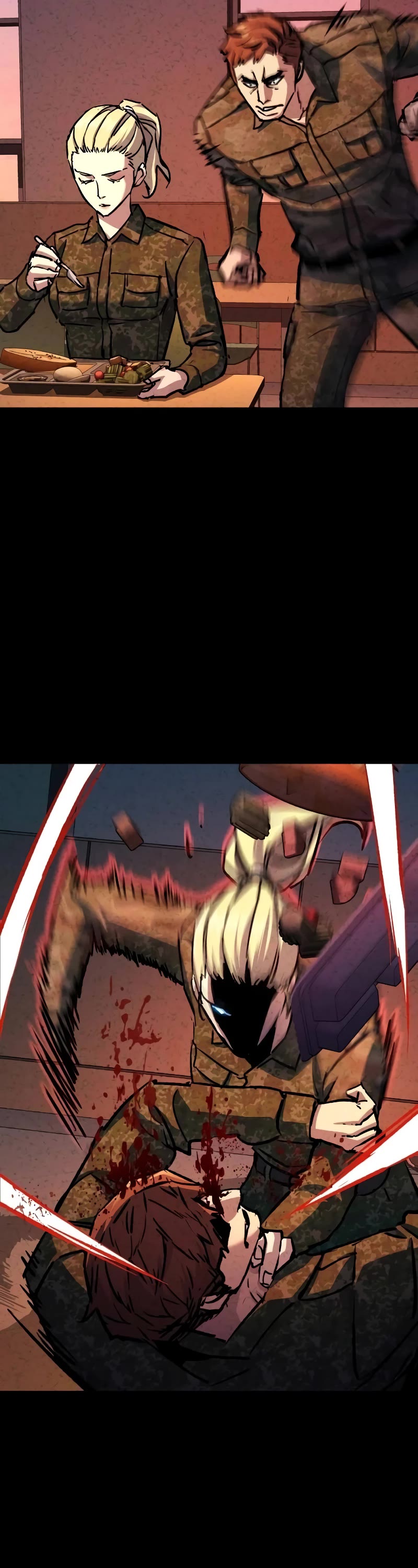 Mercenary Enrollment Chapter 190 page 7 - Chapter 190