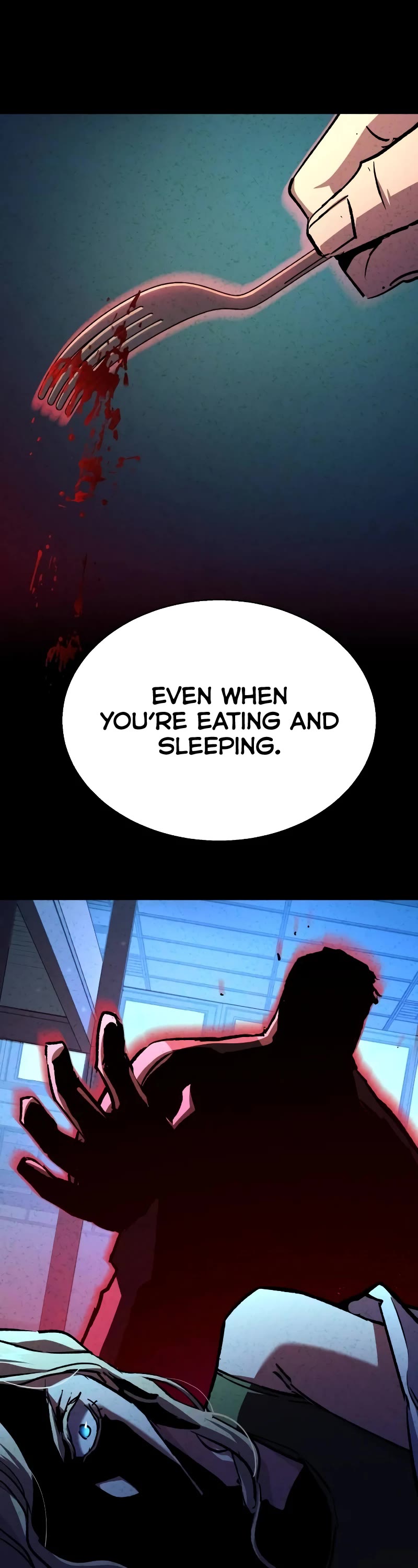 Mercenary Enrollment Chapter 190 page 8 - Chapter 190