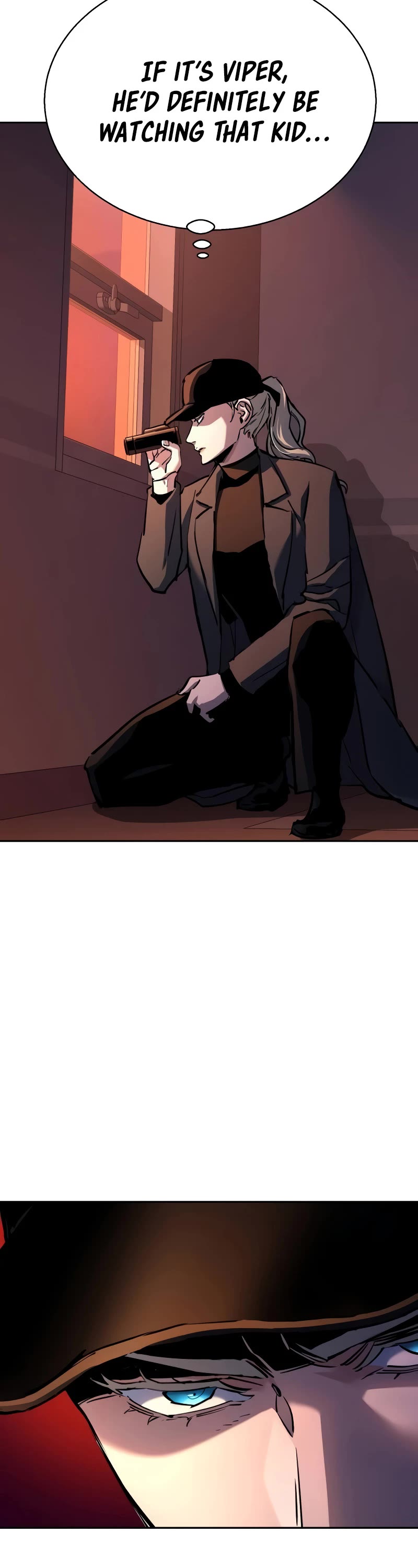 Mercenary Enrollment Chapter 191 page 15 - Chapter 191