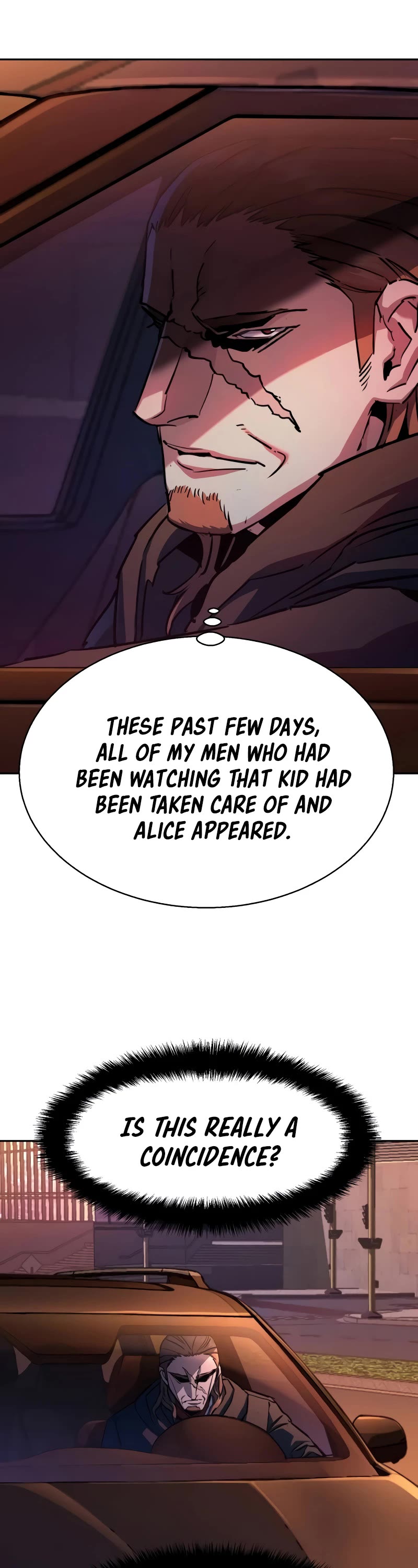 Mercenary Enrollment Chapter 191 page 19 - Chapter 191