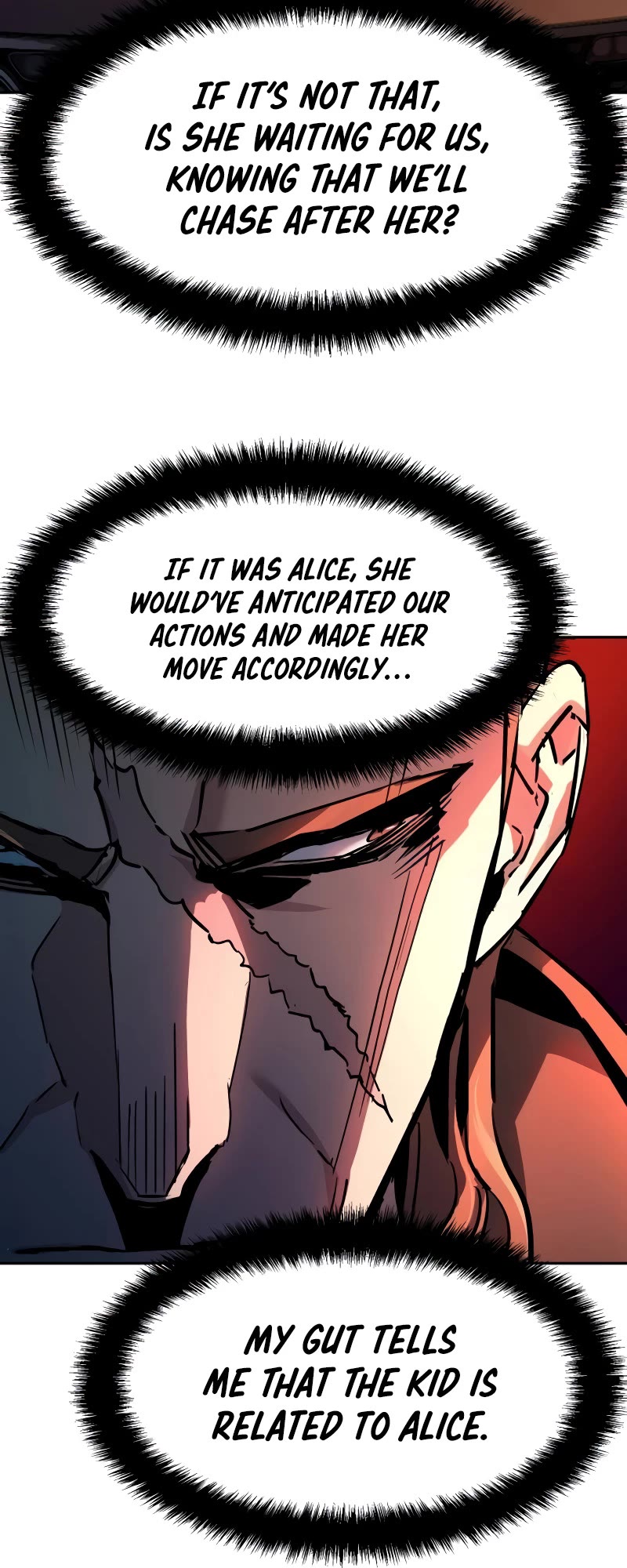 Mercenary Enrollment Chapter 191 page 20 - Chapter 191