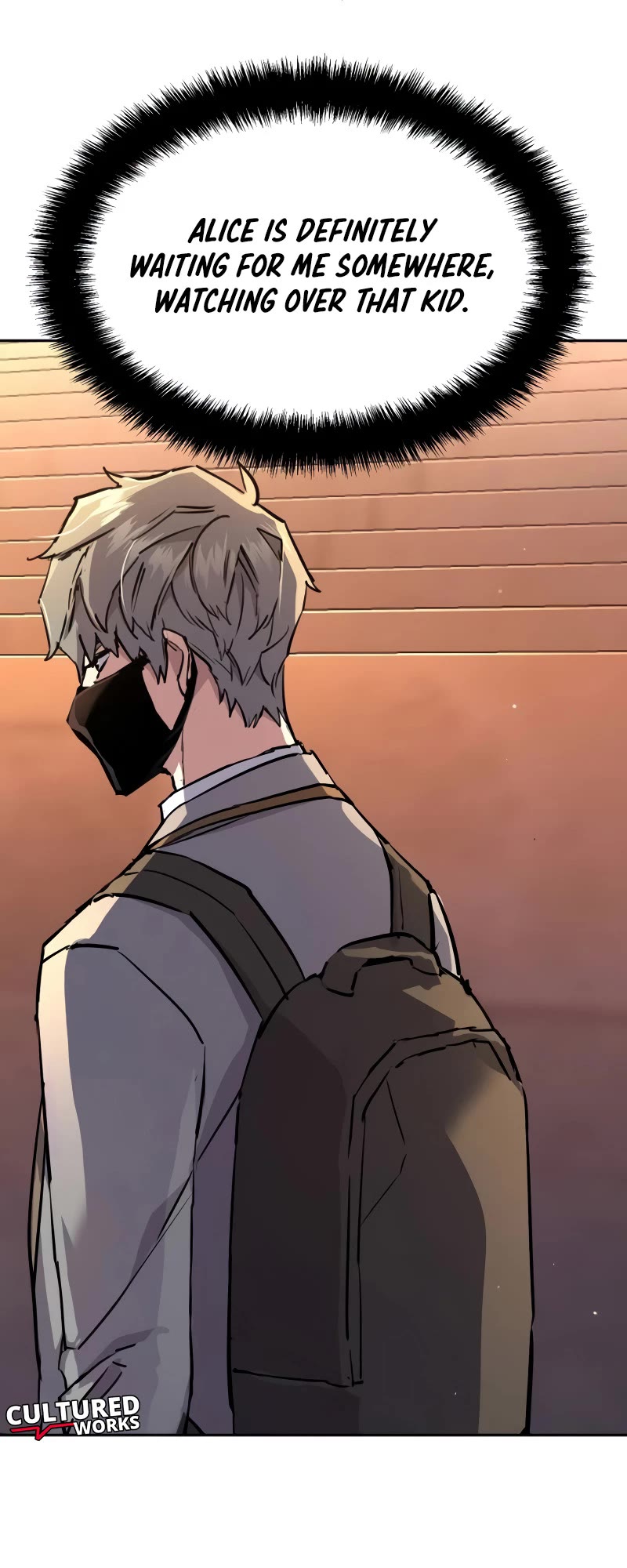 Mercenary Enrollment Chapter 191 page 21 - Chapter 191