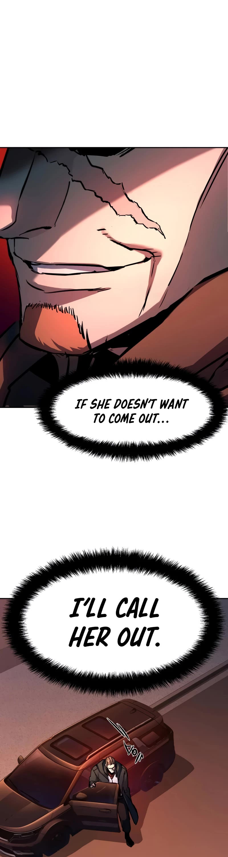 Mercenary Enrollment Chapter 191 page 22 - Chapter 191