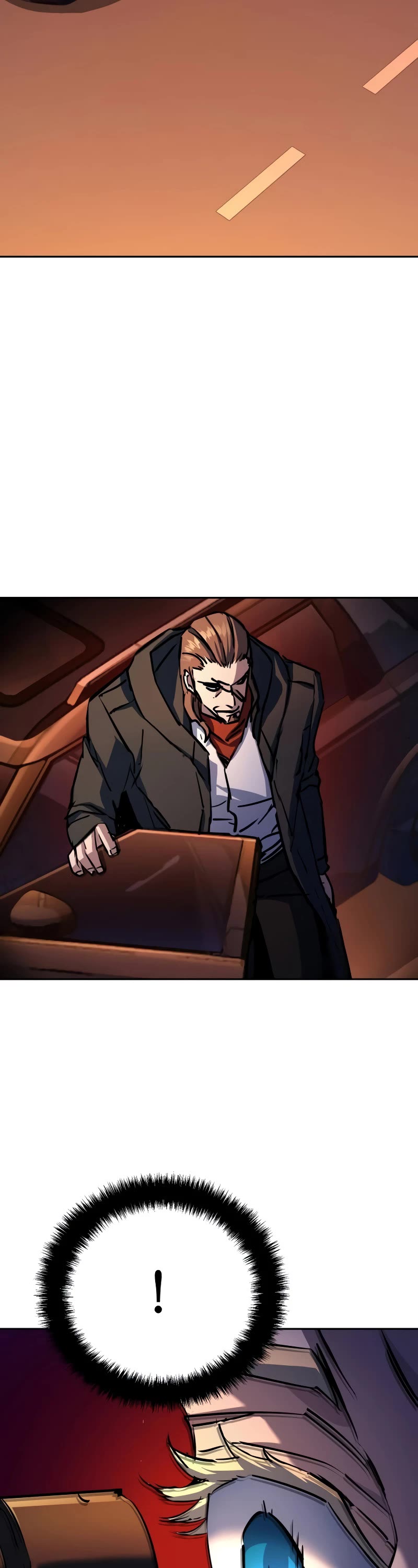 Mercenary Enrollment Chapter 191 page 23 - Chapter 191