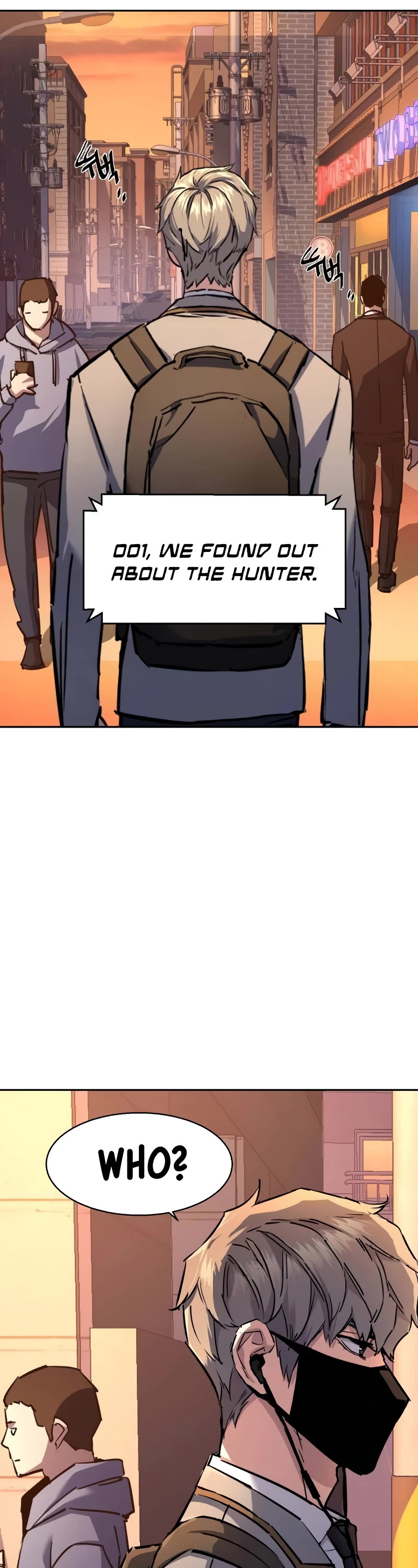 Mercenary Enrollment Chapter 191 page 26 - Chapter 191