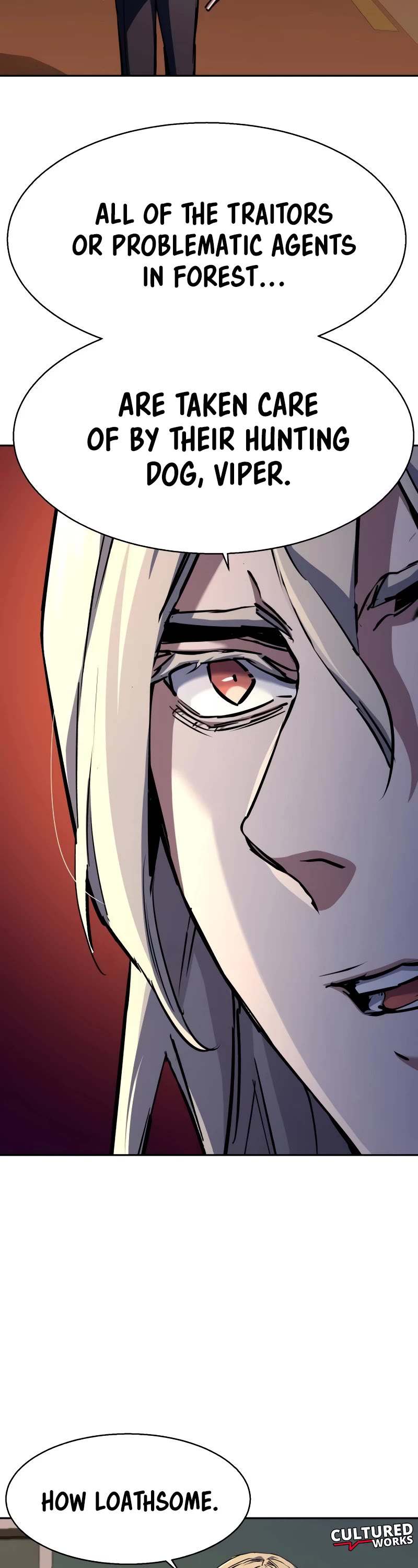 Mercenary Enrollment Chapter 191 page 30 - Chapter 191