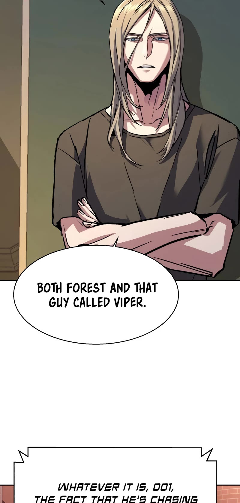 Mercenary Enrollment Chapter 191 page 31 - Chapter 191