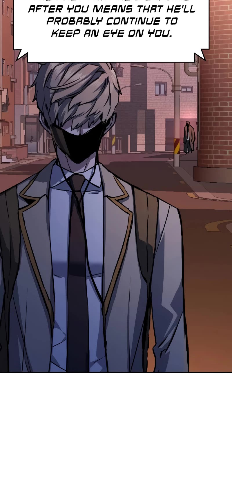 Mercenary Enrollment Chapter 191 page 32 - Chapter 191