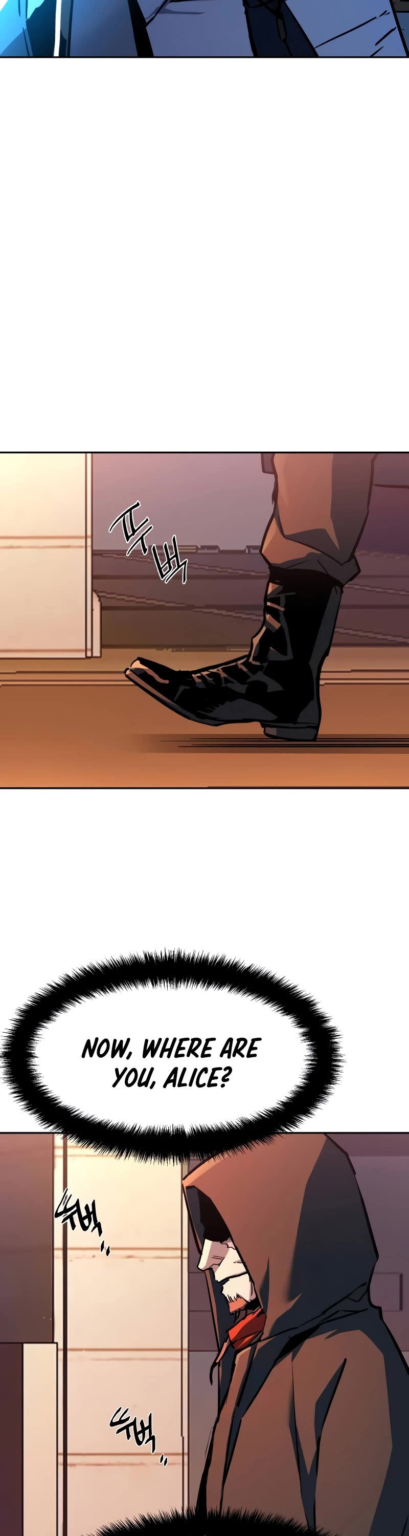 Mercenary Enrollment Chapter 191 page 34 - Chapter 191