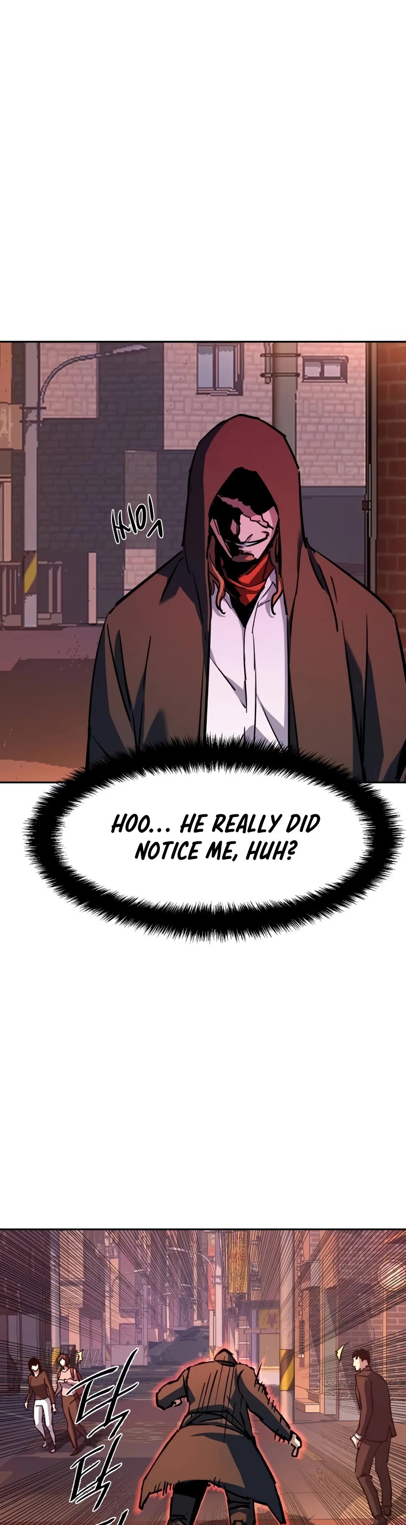 Mercenary Enrollment Chapter 191 page 38 - Chapter 191