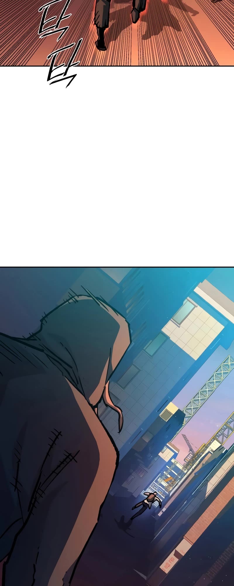 Mercenary Enrollment Chapter 191 page 39 - Chapter 191