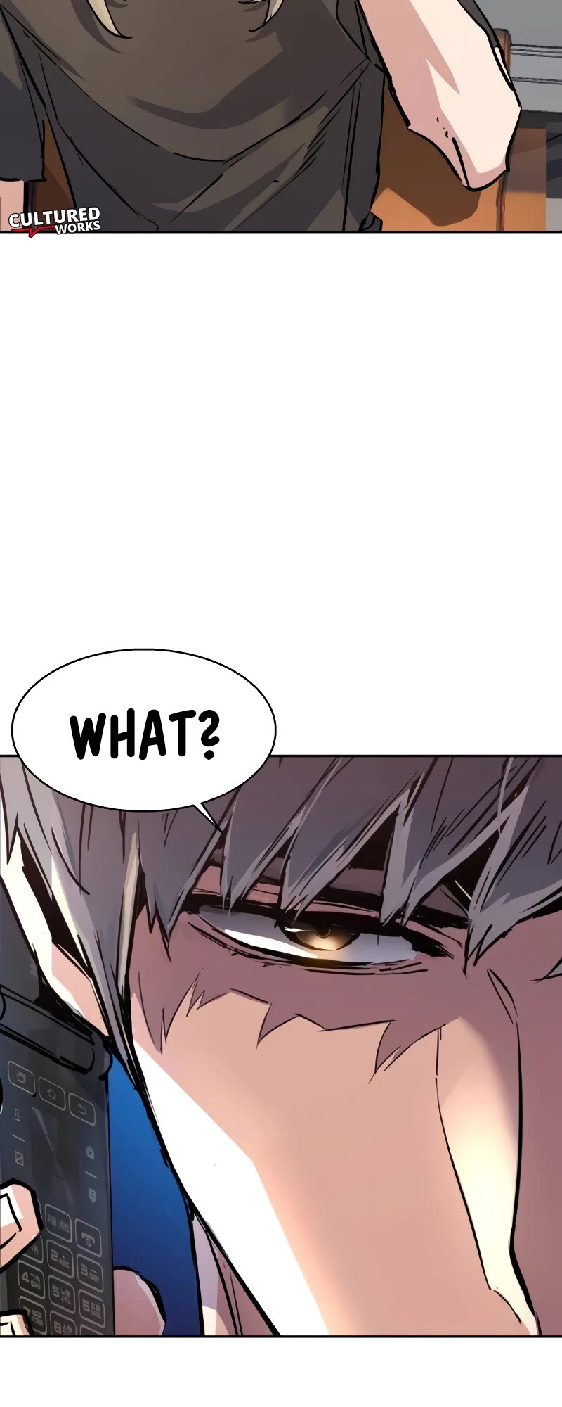 Mercenary Enrollment Chapter 191 page 4 - Chapter 191