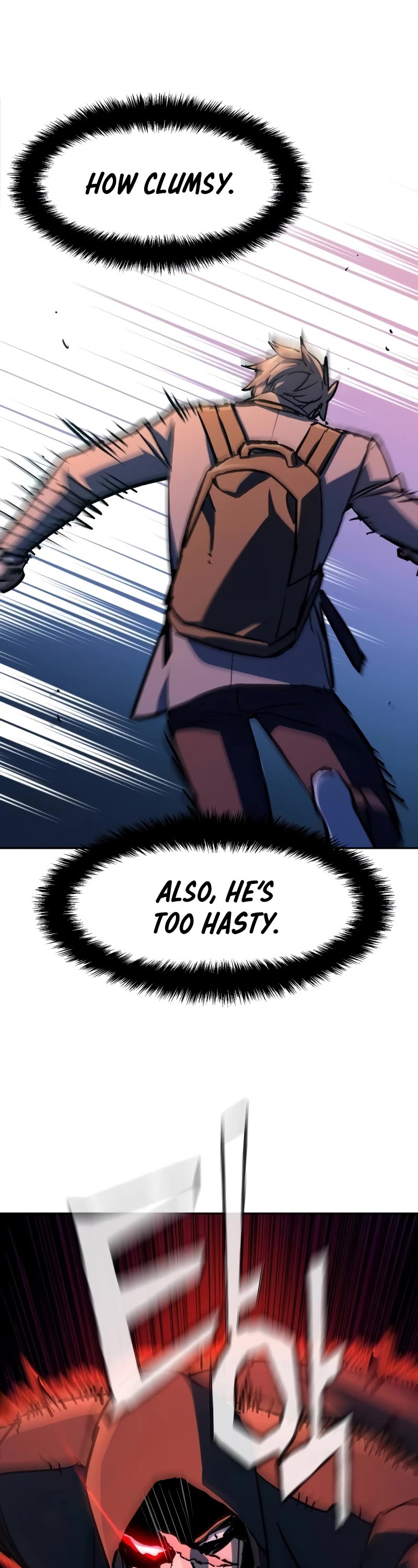 Mercenary Enrollment Chapter 191 page 41 - Chapter 191