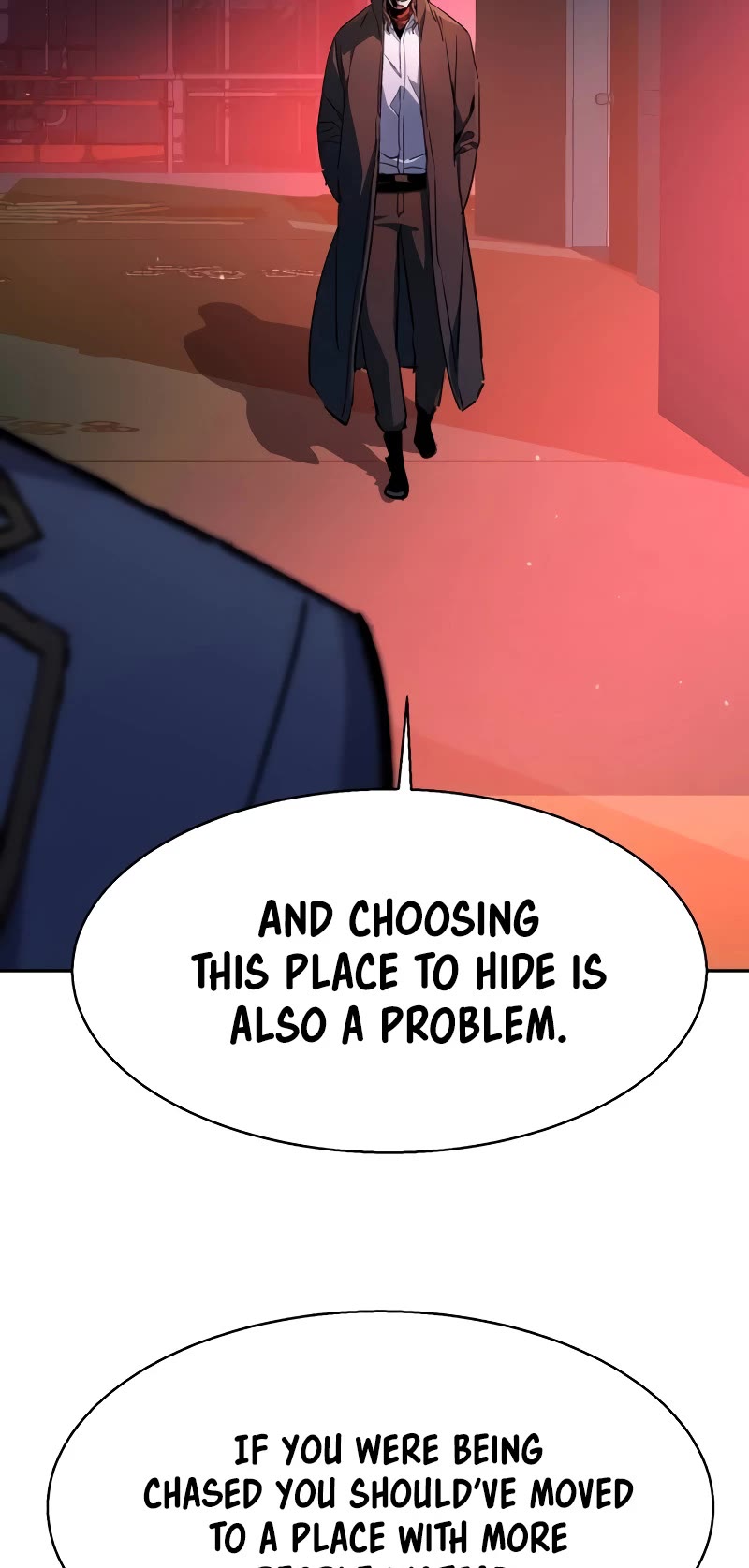 Mercenary Enrollment Chapter 191 page 47 - Chapter 191