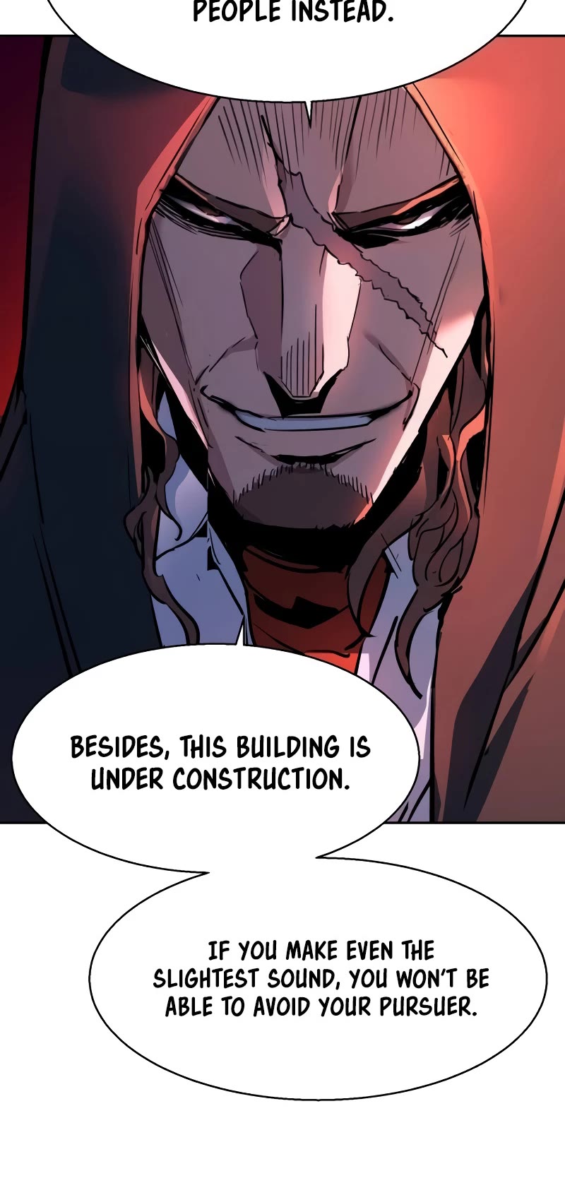 Mercenary Enrollment Chapter 191 page 48 - Chapter 191