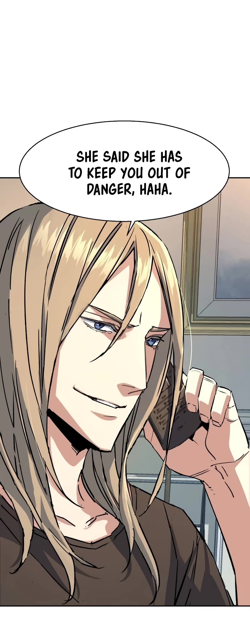 Mercenary Enrollment Chapter 191 page 5 - Chapter 191